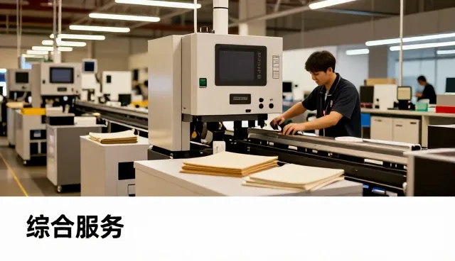 自动化装配线